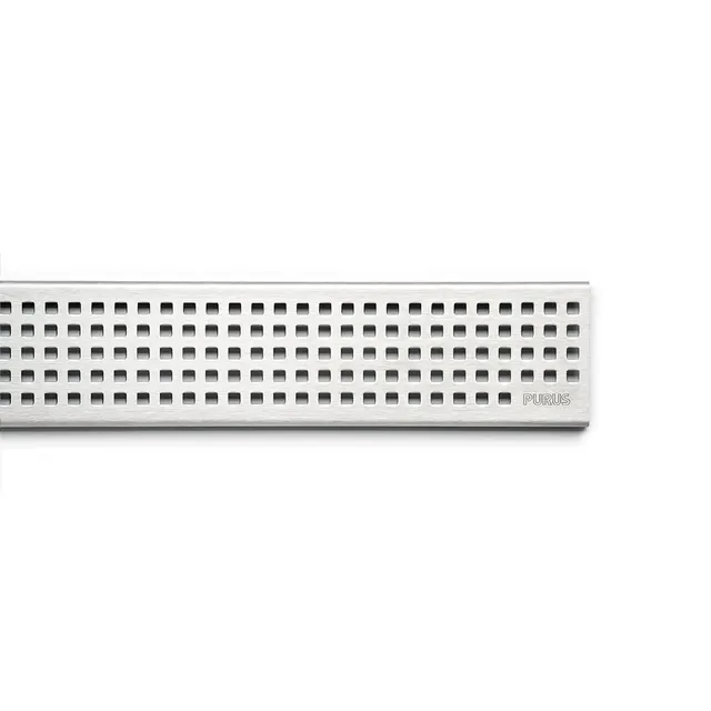 Slukrist chess PURUSLINE 1000 100cm krom 
