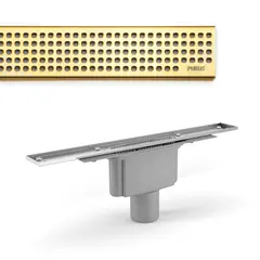 Purus Line 600 Chess BUNN gull