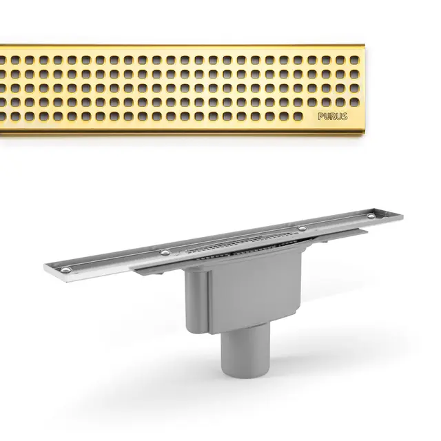 Purus Line 600 Chess BUNN gull 