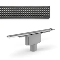 Purus Line 600 Chess BUNN sort matt