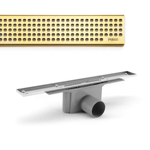 Purus Line 800 Chess SIDE gull