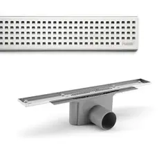 Purus Line 800 Chess SIDE krom