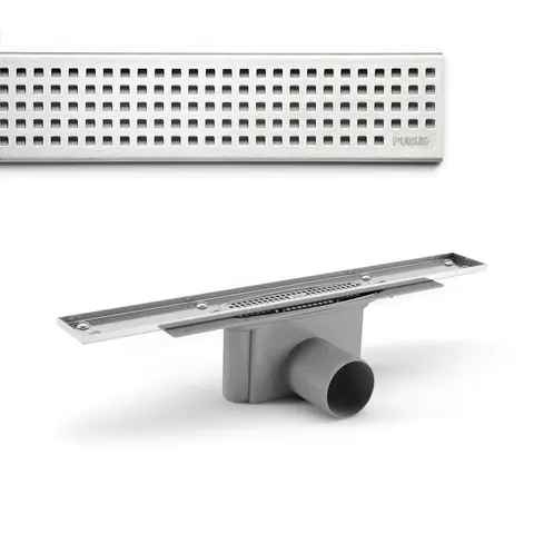 Purus Line 800 Chess SIDE krom