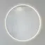 Speil ODA 100 Ø 100x3,5cm led-lys