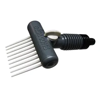 AquaComb - Rengjøringsverktøy filter Renser filteret på 5 minutter