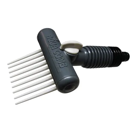 AquaComb - Rengjøringsverktøy filter Renser filteret på 5 minutter