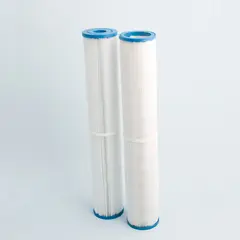 Emerald Spa Filter, 50 sq.ft 2 stk (v1) 100, 200