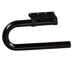 TowelBar håndklestativ For Utendørs Massasjebad