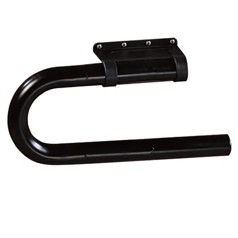 TowelBar håndklestativ For Utendørs Massasjebad