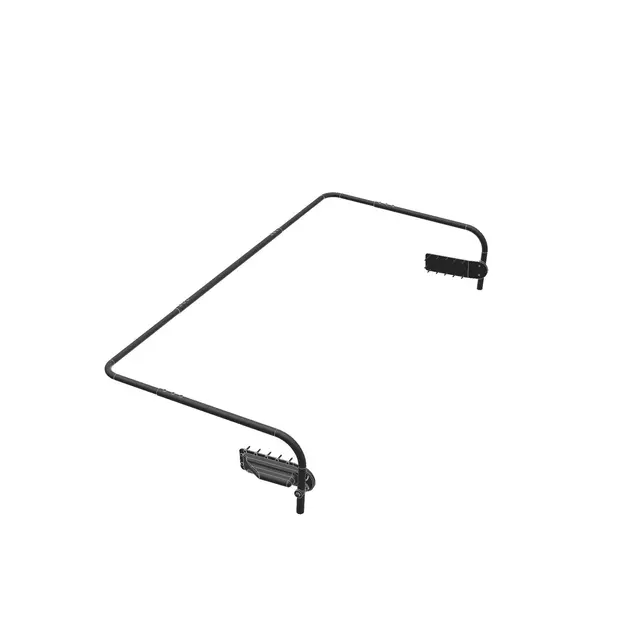 Vikingbad lokkavløfter Standard 