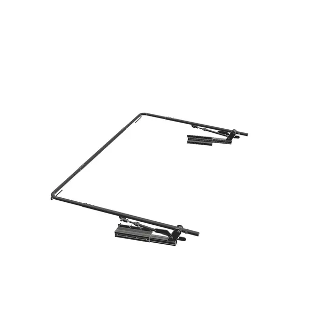 Vikingbad lokkavløfter Pluss 