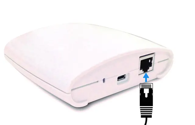 Balboa Control My Spa inkl kabel VBSPA 