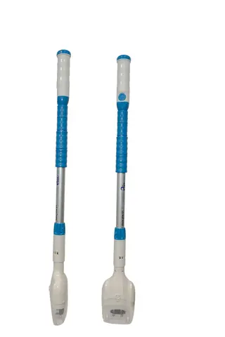 Vikingbad spa støvsuger elektrisk